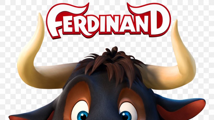 The Story Of Ferdinand YouTube Cinema Film Television, PNG, 1000x562px, Story Of Ferdinand, Actor, Bobby Cannavale, Born To Fight, Brand Download Free