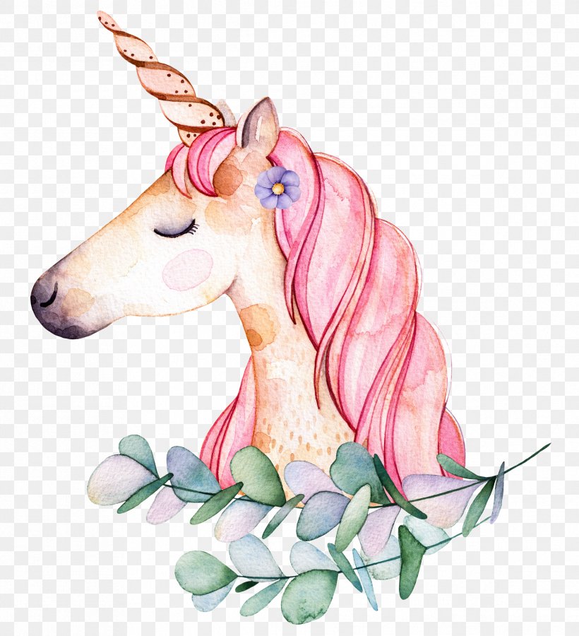 Throw Pillows Baby Unicorns Image Cuteness, PNG, 2385x2618px, Throw Pillows, Animal Figure, Art, Cuteness, Fictional Character Download Free