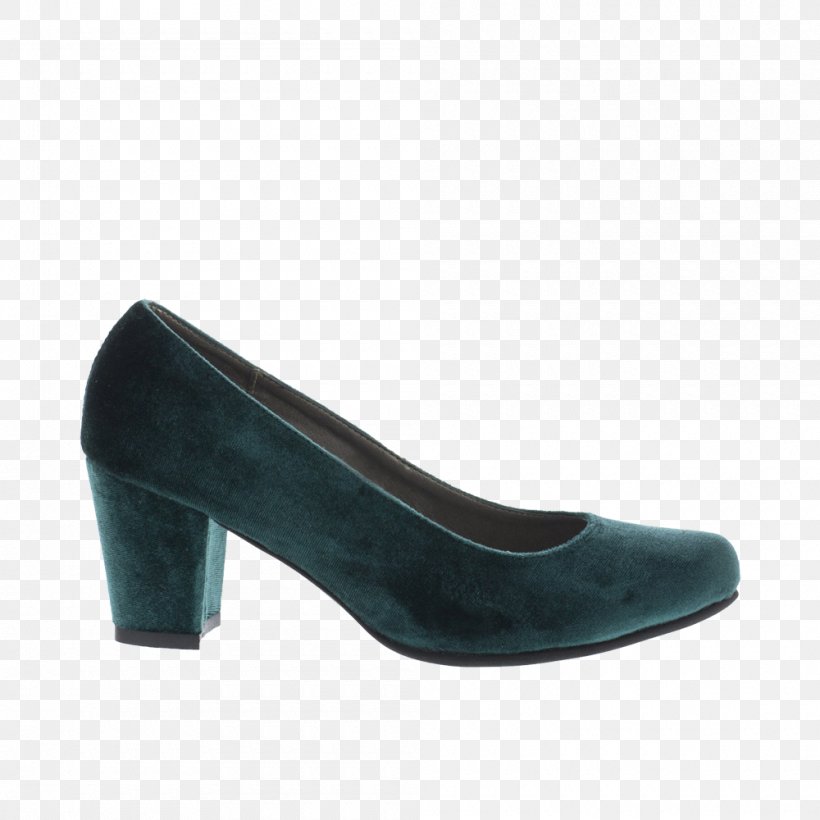 Turquoise Electric Blue Teal Footwear Shoe, PNG, 1000x1000px, Turquoise, Basic Pump, Blue, Electric Blue, Footwear Download Free