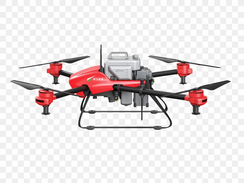 Unmanned Aerial Vehicle Agriculture Agricultural Machinery Aircraft Flight Control System, PNG, 3000x2250px, Unmanned Aerial Vehicle, Aerial Photography, Agricultural Drone, Agricultural Machinery, Agriculture Download Free