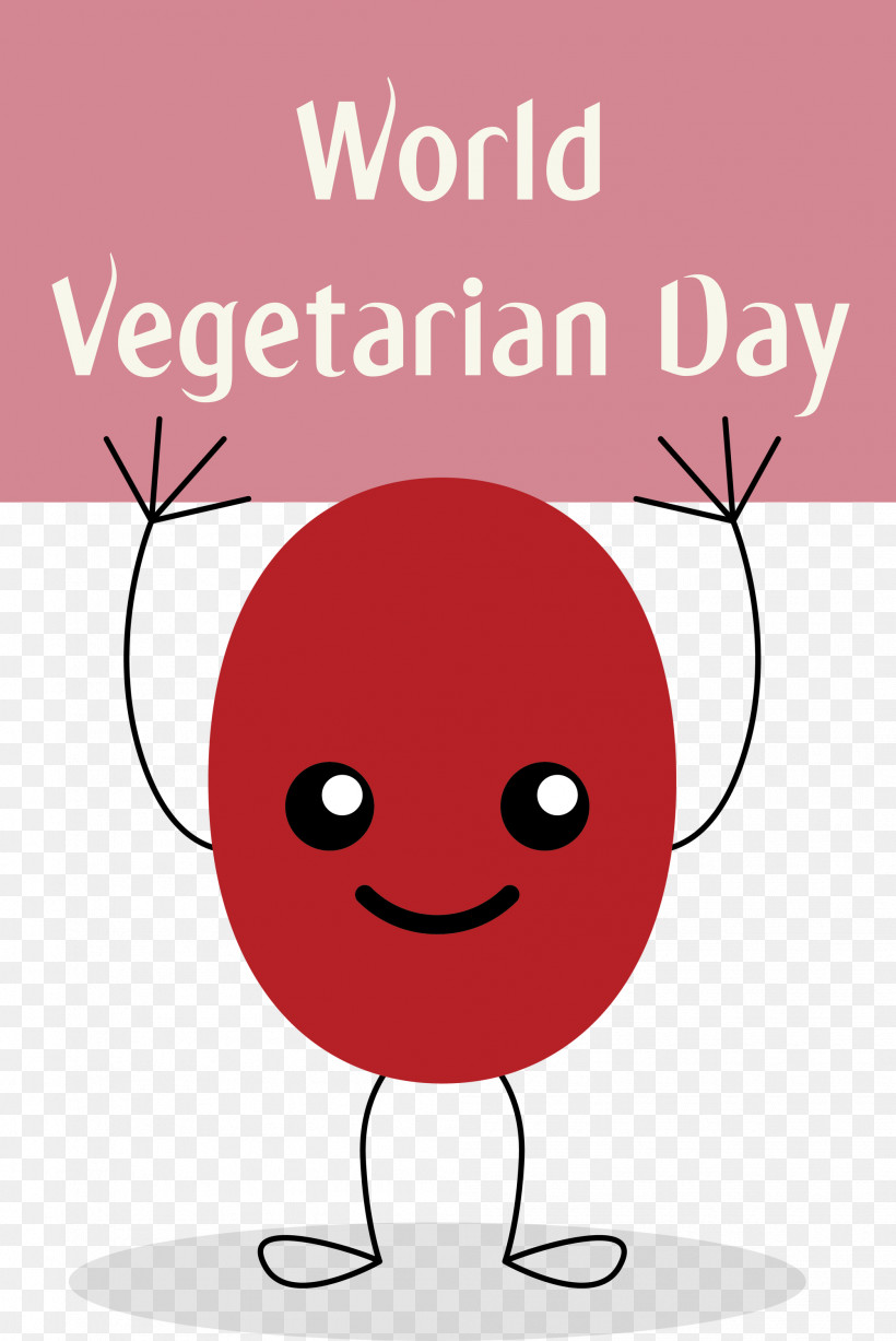 World Vegetarian Day, PNG, 2004x3000px, World Vegetarian Day, Area, Cartoon, Flower, Fruit Download Free