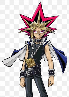 Yu - Yugi Mutou Yami Yugi Bakura Yu-Gi-Oh! Duel Links PNG