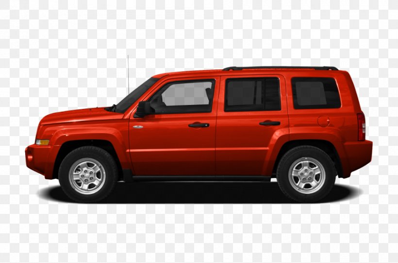 2010 Jeep Patriot Car Chrysler Sport Utility Vehicle, PNG, 900x594px, Jeep, Automotive Tire, Brand, Car, Certified Preowned Download Free