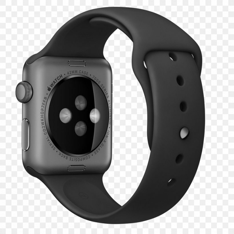 Apple Watch Series 3 Apple Watch Series 2 Nike+ Apple Watch Series 1, PNG, 1000x1000px, Apple Watch Series 3, Aluminium, Apple, Apple Watch, Apple Watch Nike Download Free