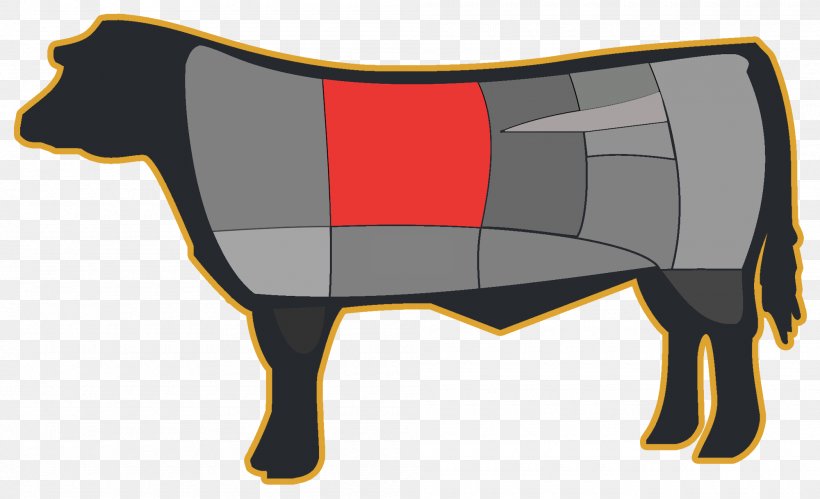 Chateaubriand Steak Delmonico Steak Filet Mignon Beef Tenderloin, PNG, 2000x1219px, Chateaubriand Steak, Beef, Beef Tenderloin, Carnivoran, Cattle Like Mammal Download Free