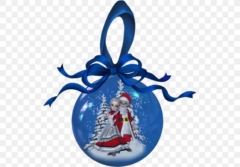 Christmas Ornament Parakeet Budgerigar Bird Clip Art, PNG, 525x572px, Christmas Ornament, Bird, Blue, Budgerigar, Christmas Download Free
