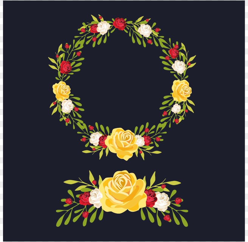 Floral Design Wreath Flower Clip Art, PNG, 800x800px, Floral Design, Flora, Floristry, Flower, Flower Arranging Download Free