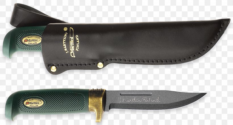 Knife Marttiini Hunting Stainless Steel, PNG, 1200x643px, Knife, Biggame Hunting, Blade, Bowie Knife, Cold Weapon Download Free