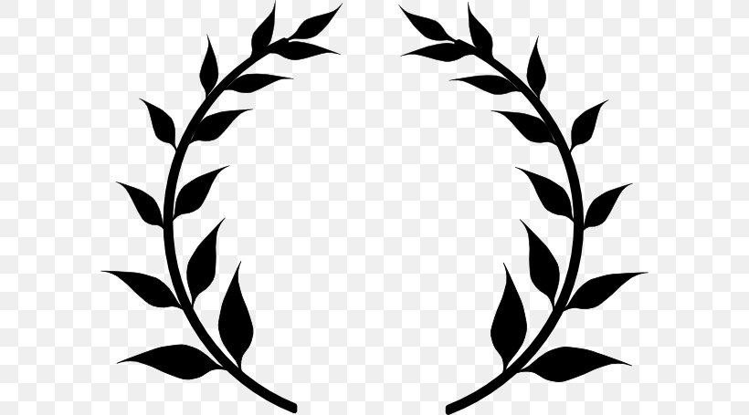 Olive Branch Olive Wreath Clip Art, PNG, 600x455px, Olive Branch, Artwork, Black And White, Branch, Drawing Download Free