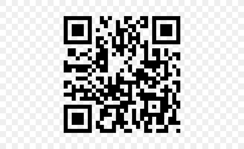 QR Code Barcode Scanners 2D-Code, PNG, 500x500px, Qr Code, Area, Aztec Code, Barcode, Barcode Scanners Download Free