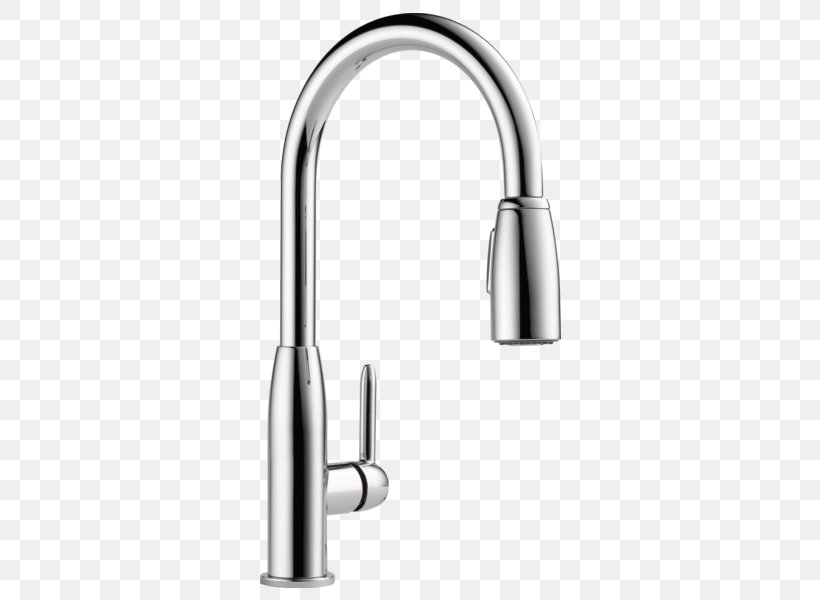 Tap Kitchen Moen Shower Handle, PNG, 600x600px, Tap, American Standard Brands, Bathroom, Bathtub Accessory, Handle Download Free