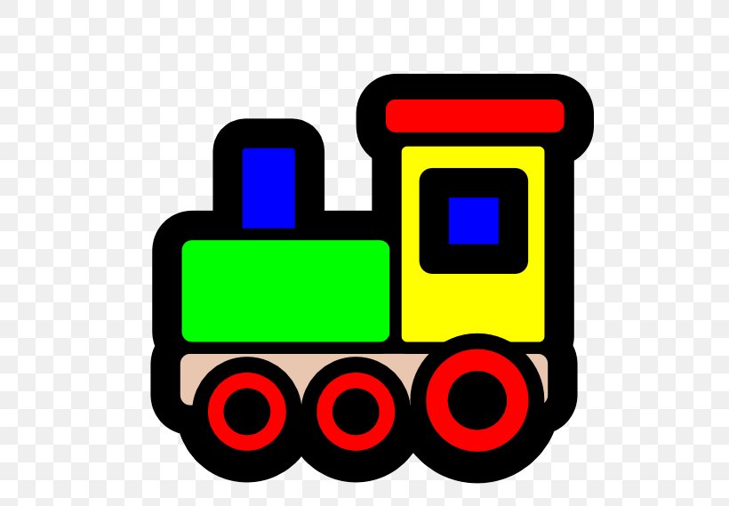Thomas Toy Train Clip Art, PNG, 569x569px, Thomas, Area, Free Content, Locomotive, Pin Art Download Free