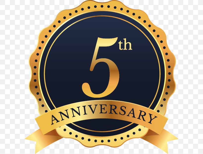 Thoughtwave Software & Solutions Anniversary Information Commercial Cleaning Industry, PNG, 622x621px, Anniversary, Birthday, Brand, Firearm, Friends Interpreting Services Llc Download Free