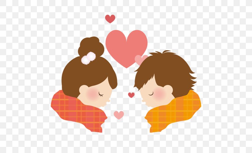 Valentines Day, Love, Heart., PNG, 500x500px, Love, Book Illustration, Child, Couple, Emotion Download Free