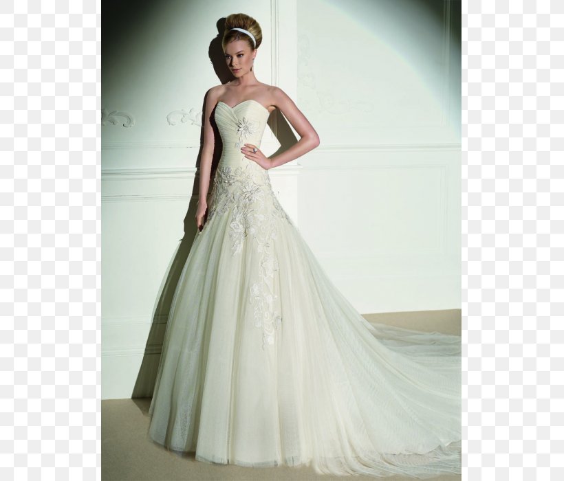 Wedding Dress Cocktail Dress Shoulder Стиль одежды, PNG, 640x700px, Watercolor, Cartoon, Flower, Frame, Heart Download Free