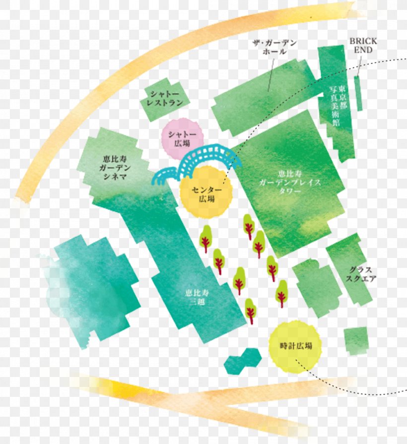 Yebisu Garden Place Garden Festival 22 April 7 May, PNG, 1000x1092px, 7 May, Yebisu Garden Place, Brand, City, Diagram Download Free