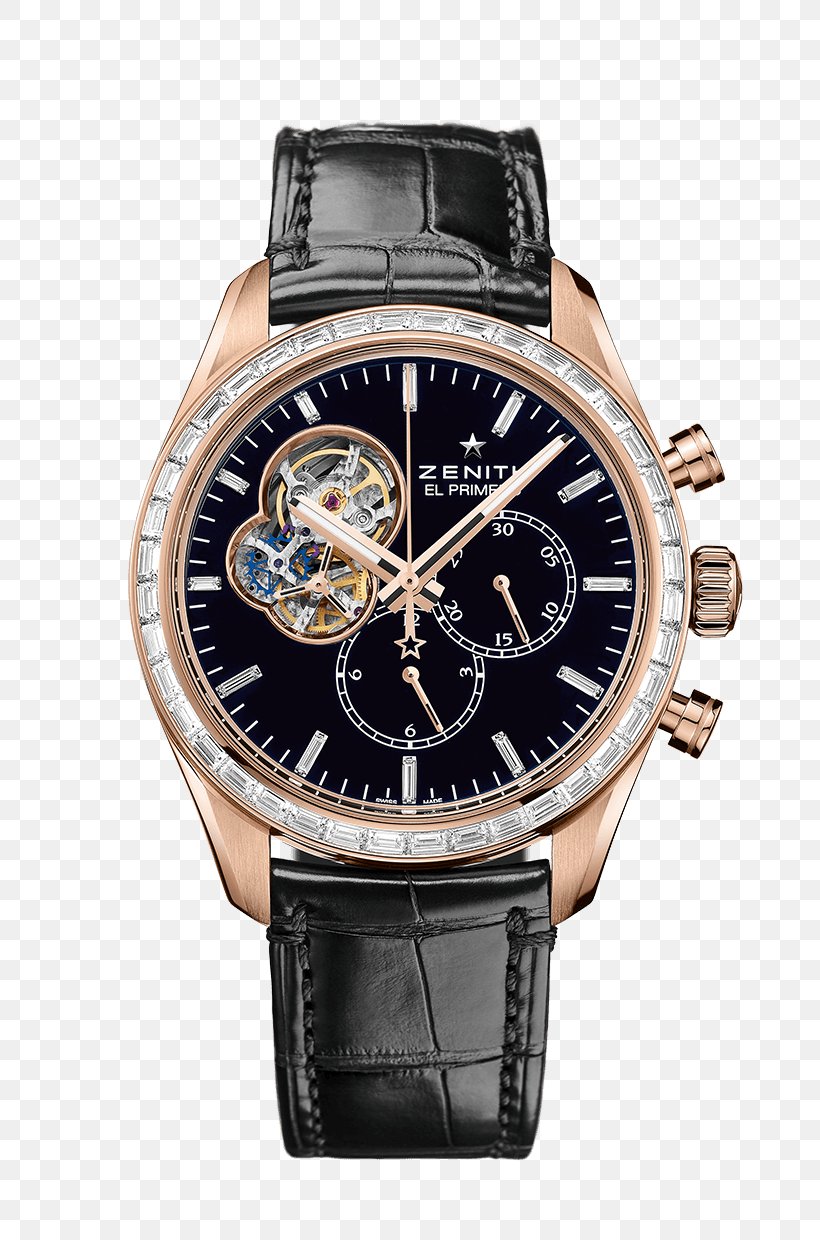 Zenith Watch Omega SA Breitling SA Chronograph, PNG, 728x1240px, Zenith, Baume Et Mercier, Brand, Breitling Sa, Carl F Bucherer Download Free