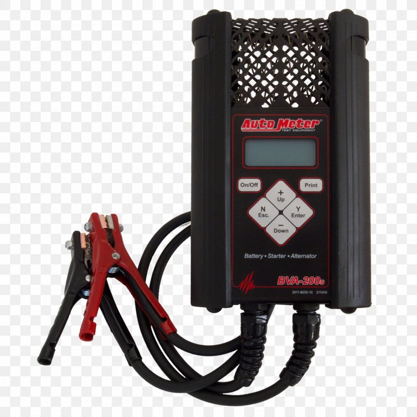 Battery Tester Battery Charger Software Testing VRLA Battery, PNG, 1500x1500px, Battery Tester, Auto Meter Products Inc, Battery, Battery Charger, Diagram Download Free