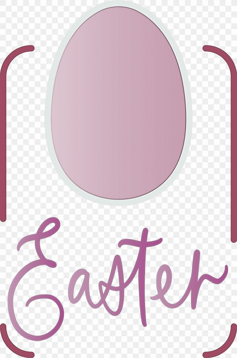 Easter Day Happy Easter Day, PNG, 1991x3000px, Easter Day, Happy Easter Day, Magenta, Material Property, Pink Download Free