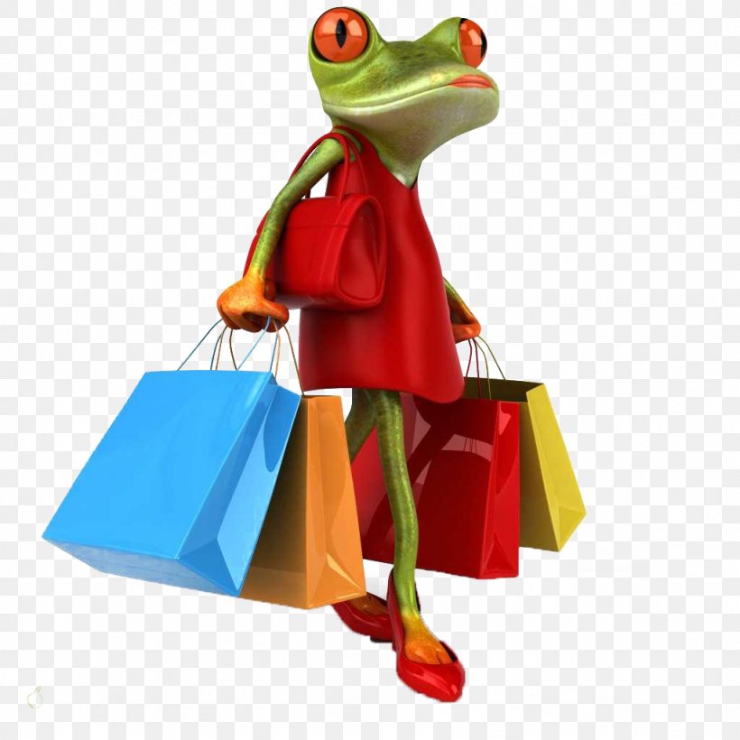 Frog Stock Photography Dress High-heeled Footwear, PNG, 1024x1024px, Frog, Amphibian, Bag, Cartoon, Drawing Download Free