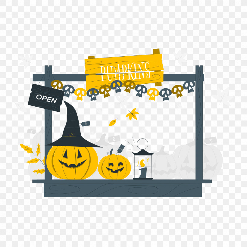 Halloween, PNG, 2000x2000px, Halloween, Apostrophe, Logo, Punctuation, Quotation Download Free