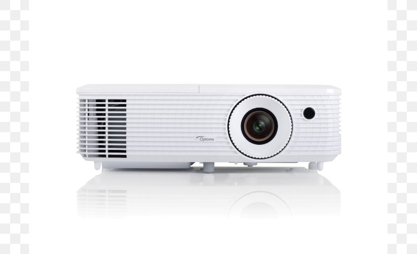 Home Theater Systems Optoma Corporation Multimedia Projectors 1080p, PNG, 705x500px, 3d Film, Home Theater Systems, Cinema, Digital Light Processing, Digital Micromirror Device Download Free