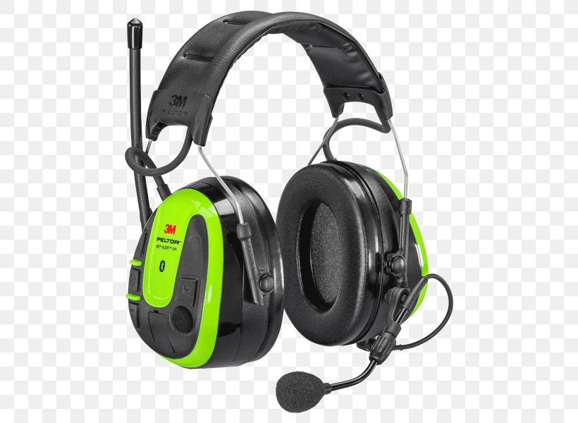 Peltor Xbox 360 Wireless Headset Noise-canceling Microphone Earmuffs, PNG, 600x600px, Peltor, Audio, Audio Equipment, Bluetooth, Earmuffs Download Free