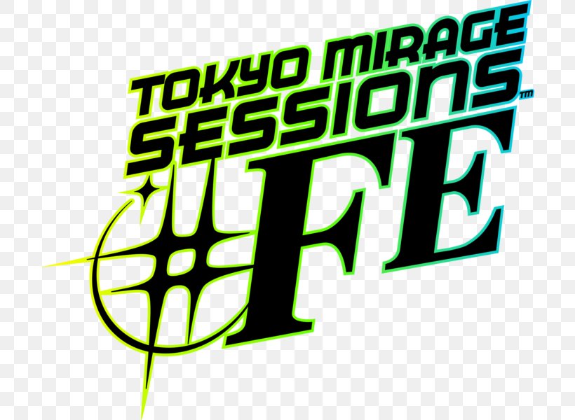 Tokyo Mirage Sessions ♯FE Wii U Shin Megami Tensei Fire Emblem Awakening, PNG, 704x600px, Wii U, Area, Atlus, Brand, Fire Emblem Download Free