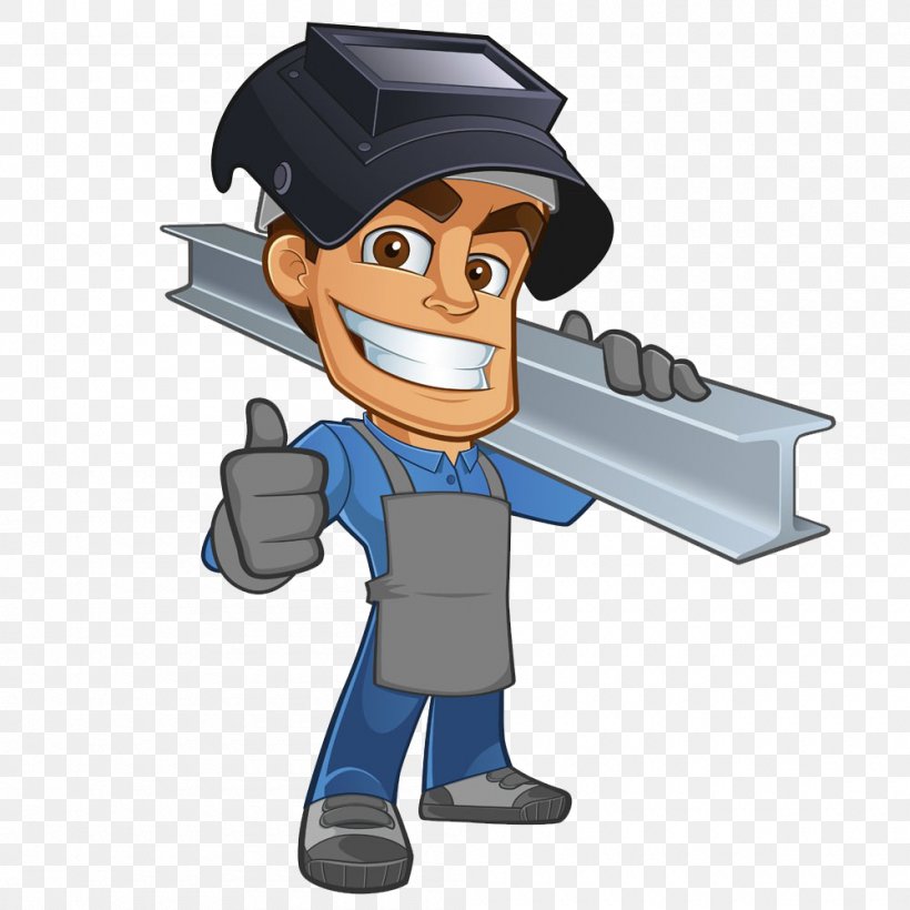 Trabajos De Soldadura Welding Metal Illustration, PNG, 1000x1000px, Trabajos De Soldadura, Blacksmith, Cartoon, Electrode, Finger Download Free