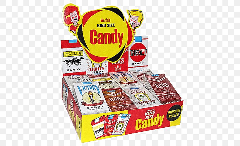 Candy Cigarette Reese S Peanut Butter Cups Chewing Gum Png 500x500px Candy Cigarette Candy Chewing Gum Chocolate