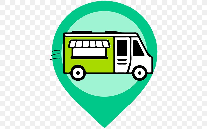 Clip Art Food Truck Mobile App, PNG, 512x512px, Food Truck, Area, Brand, Drawing, Food Download Free