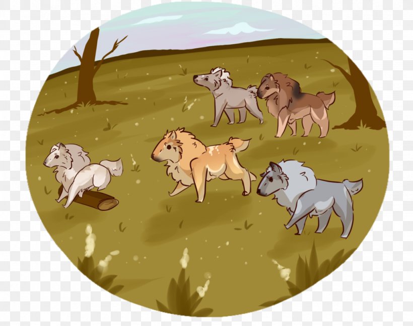 Dog Cattle Horse Mammal, PNG, 1024x811px, Dog, Animated Cartoon, Carnivoran, Cattle, Cattle Like Mammal Download Free