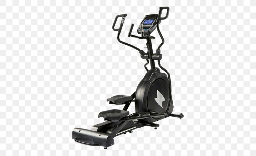 Elliptical Trainers Exercise Equipment Physical Fitness NordicTrack E 8.7, PNG, 500x500px, Elliptical Trainers, Aerobic Exercise, Automotive Exterior, Bicycle, Elliptical Trainer Download Free