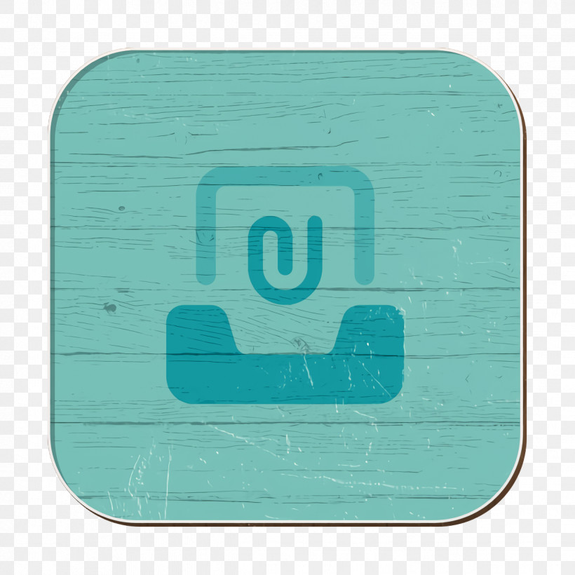 Email Icon Inbox Icon, PNG, 1238x1238px, Email Icon, Inbox Icon, Meter, Rectangle, Turquoise Download Free