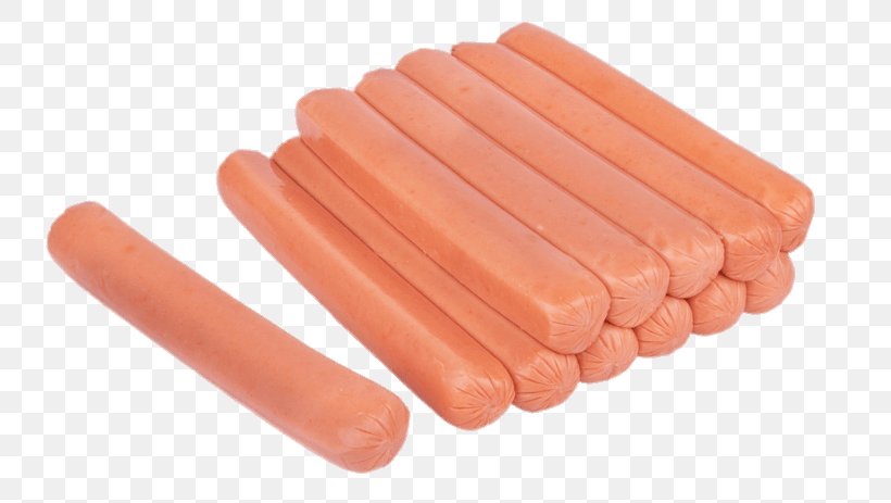Frankfurter Würstchen Hot Dog Bockwurst Sausage Roll, PNG, 800x463px, Hot Dog, Animal Source Foods, Baby Carrot, Beef, Bockwurst Download Free
