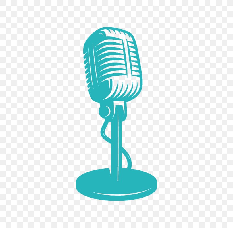 Microphone Royalty-free, PNG, 800x800px, Watercolor, Cartoon, Flower, Frame, Heart Download Free