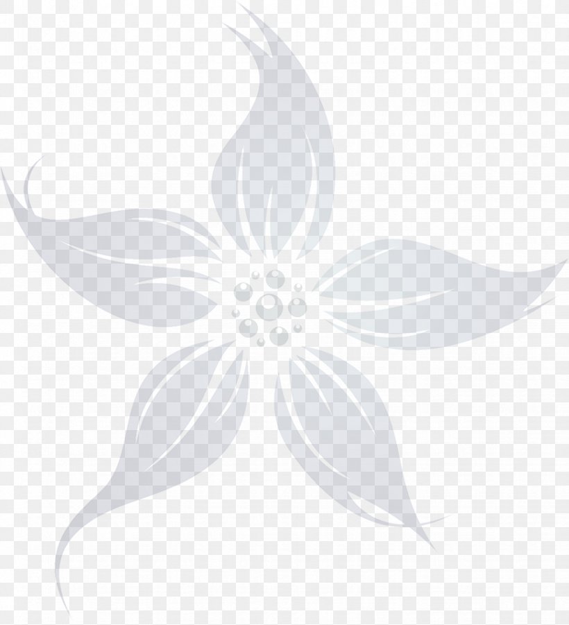 Petal Line White Symmetry Leaf, PNG, 873x960px, Petal, Black And White, Drawing, Flora, Flower Download Free