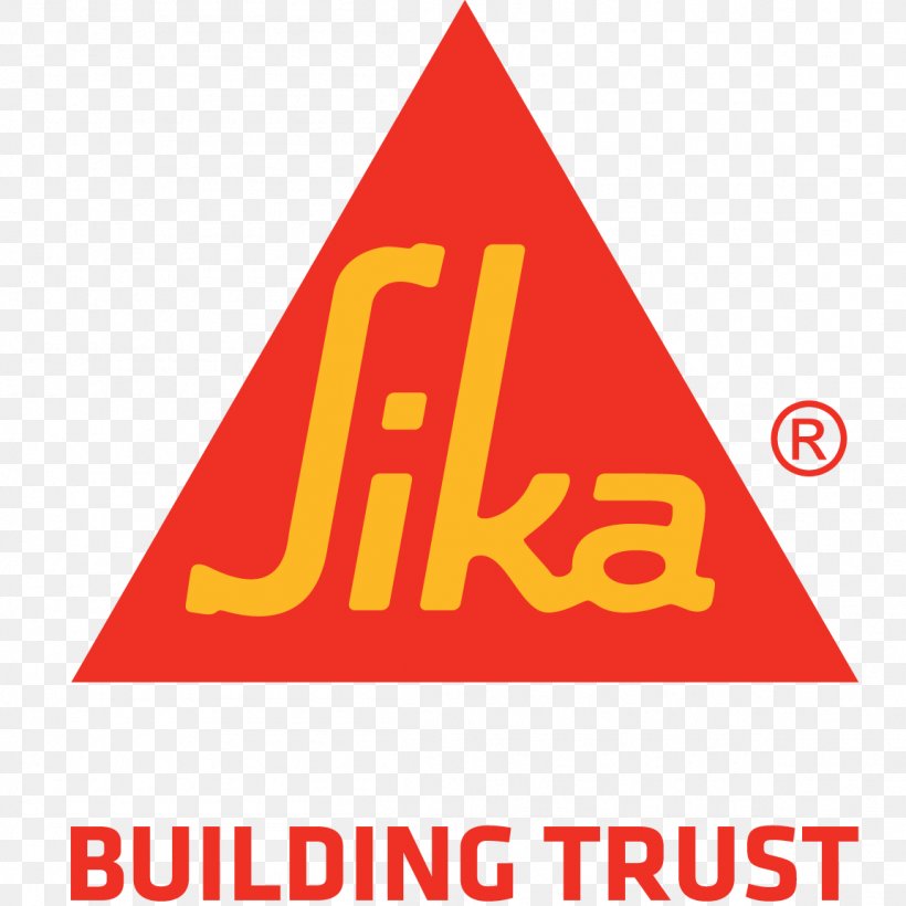 Sika AG Architectural Engineering Industry Sika Australia Pty Ltd Logo, PNG, 1152x1152px, Sika Ag, Architectural Engineering, Area, Automotive Industry, Brand Download Free