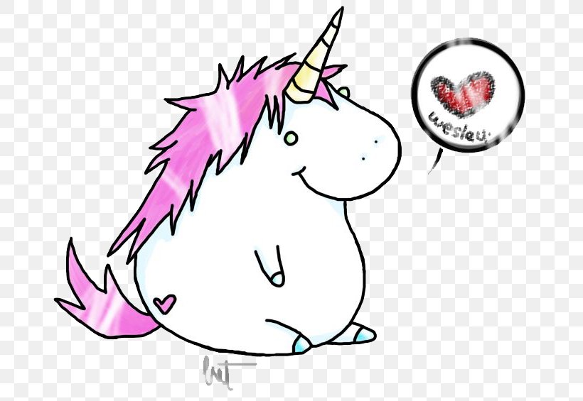 Unicorn Clip Art, PNG, 686x565px, Watercolor, Cartoon, Flower, Frame, Heart Download Free