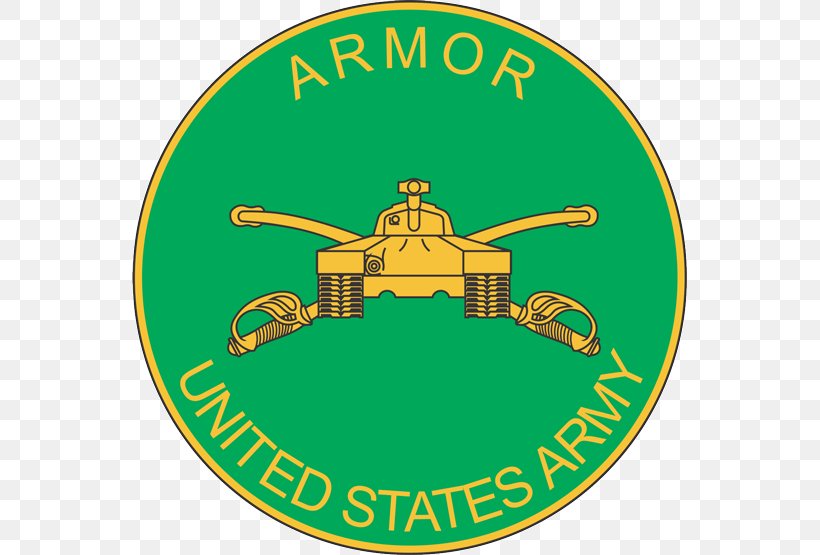 United States Army Armor School Logo Organization Brand, PNG, 555x555px, United States Army Armor School, Area, Army, Brand, Grass Download Free