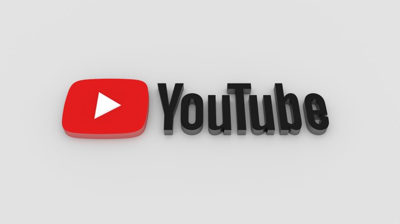 YouTube Logo Television, PNG, 1920x1080px, 3d Computer Graphics, Youtube, Brand, Chances Are, Logo Download Free
