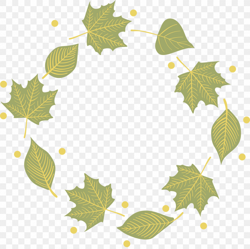 Autumn Frame Autumn Leaves Frame Leaves Frame, PNG, 3000x2982px, Autumn Frame, Autumn Leaves Frame, Biology, Family Grapevine, Fruit Download Free