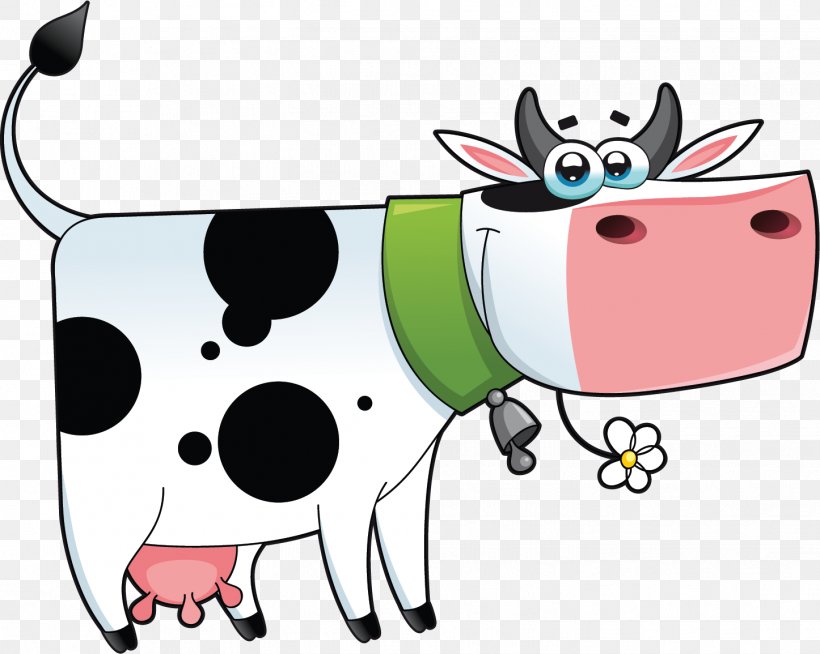 Cattle Sheep Farm Sticker Advertising, PNG, 1446x1155px, Cattle, Advertising, Artwork, Carnivoran, Cartoon Download Free