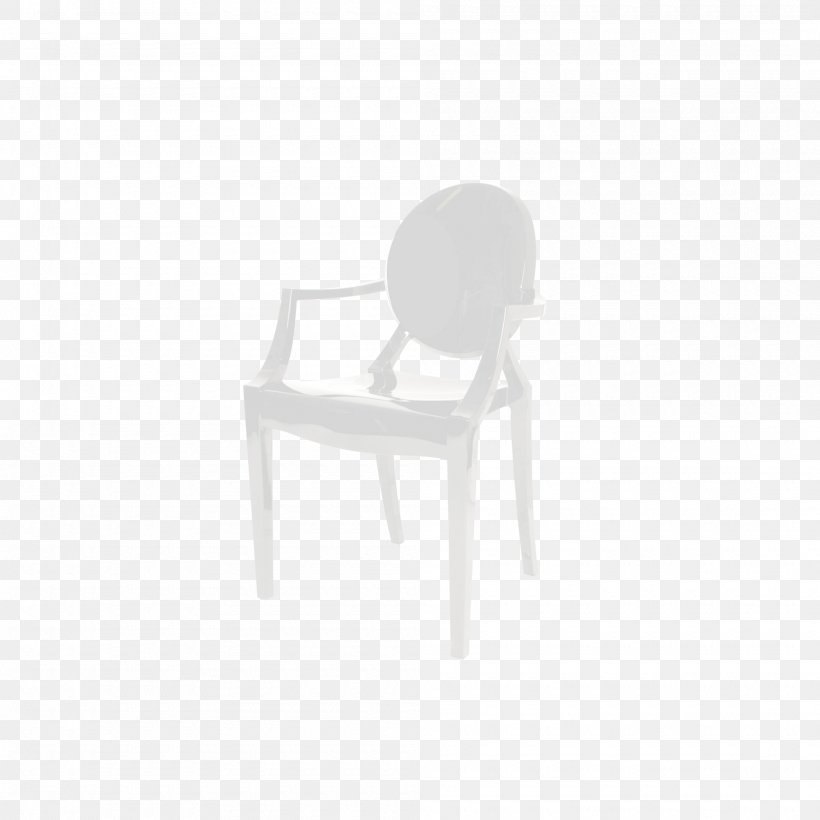 Chair Cadeira Louis Ghost Plastic Armrest, PNG, 2000x2000px, Chair, Armrest, Black, Cadeira Louis Ghost, Com Download Free