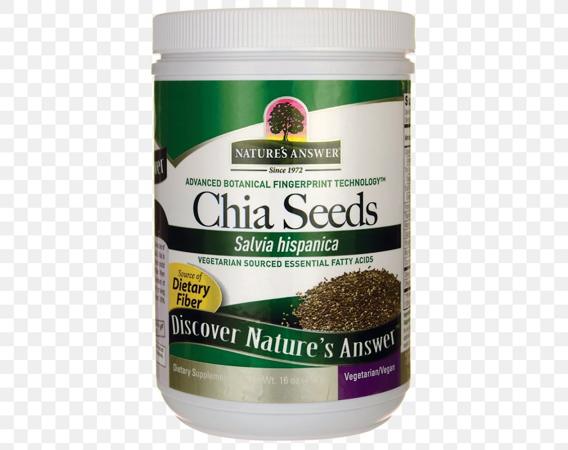Chia Seed Brewer's Yeast Food, PNG, 650x650px, Chia, Chia Seed, Essential Fatty Acid, Fatty Acid, Flavor Download Free