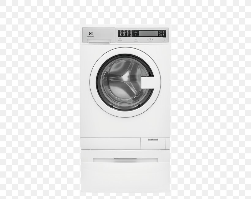 Clothes Dryer Washing Machines Laundry Electrolux, PNG, 632x650px, Clothes Dryer, Dishwasher, Electrolux, Electrolux Efls210ti, Energy Star Download Free