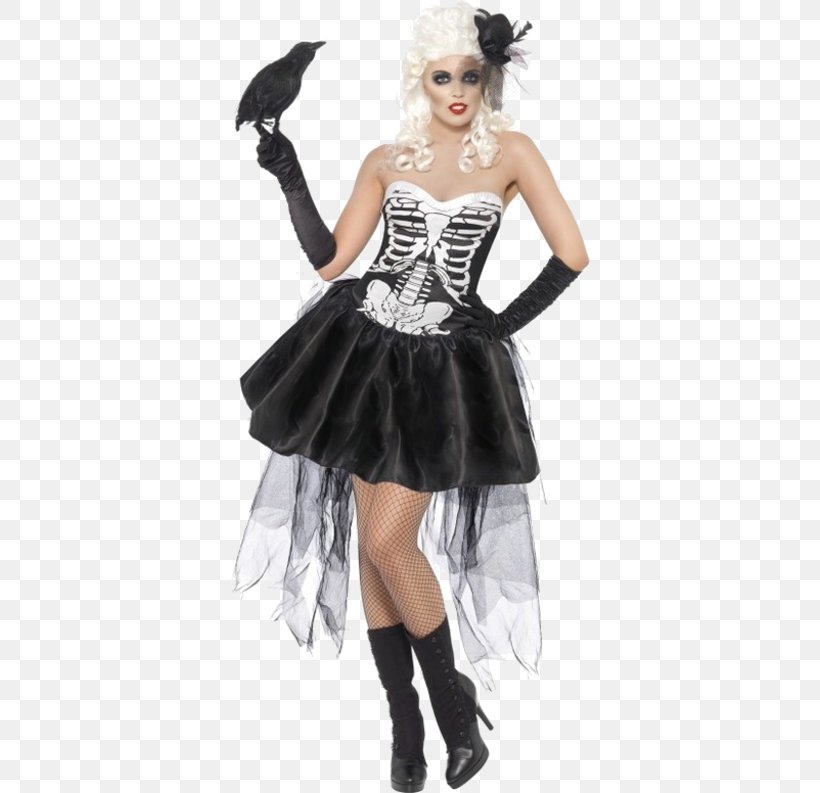 Costume Party Halloween Costume Clothing Dress, PNG, 500x793px, Costume Party, Bandeau, Clothing, Corset, Cosplay Download Free
