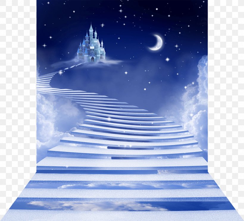 Desktop Wallpaper Stairs Song, PNG, 997x901px, Stairs, Blue, Energy, Heaven, Ladder Download Free