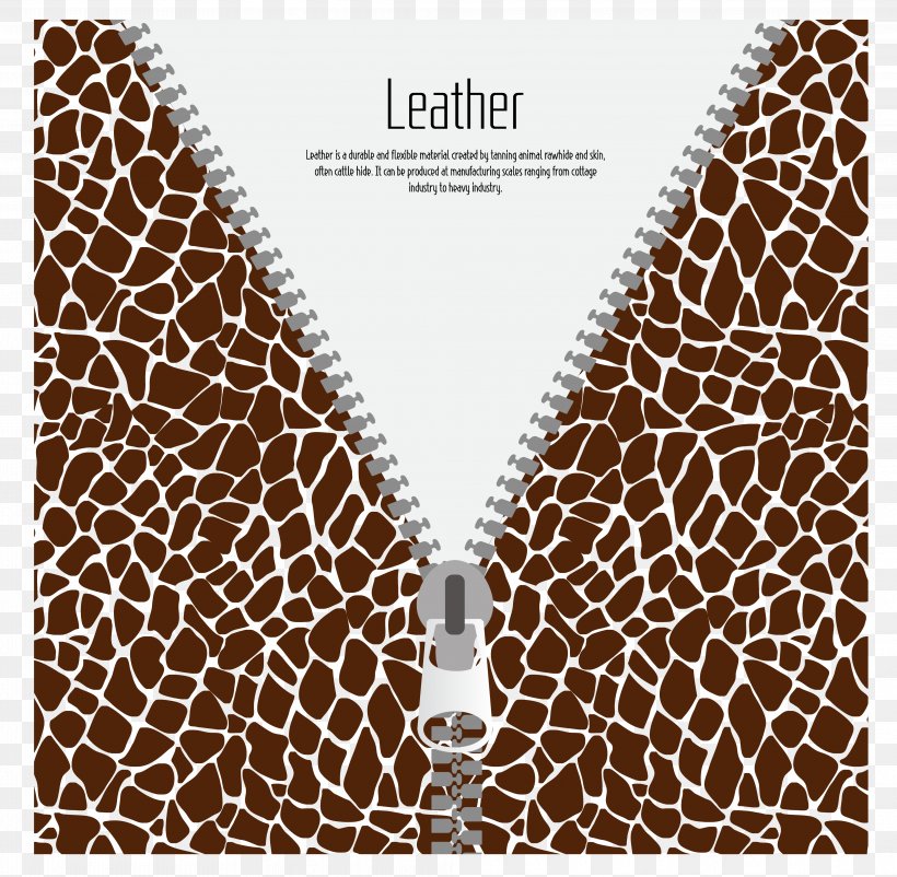 Giraffe Persian Leopard Clothing Zipper, PNG, 4051x3964px, Giraffe, Clothing, Designer, Dress, Giraffidae Download Free