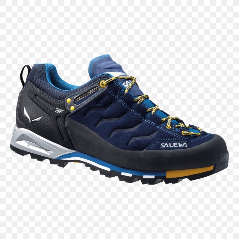 Hiking Boot Gore-Tex Sneakers Approach Shoe, PNG, 1000x1000px, Hiking Boot, Approach Shoe, Athletic Shoe, Blue, Boot Download Free